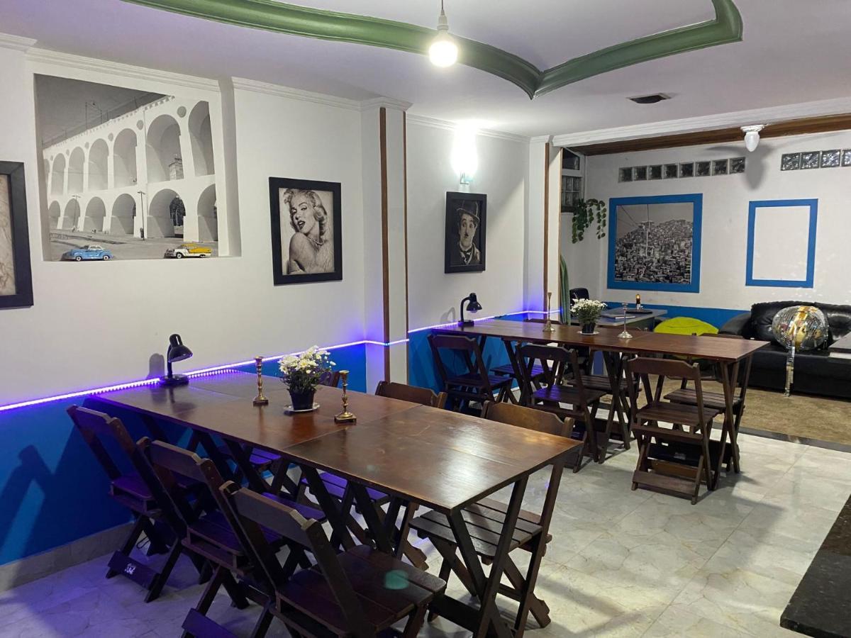 Ipanema Club Auberge de jeunesse *