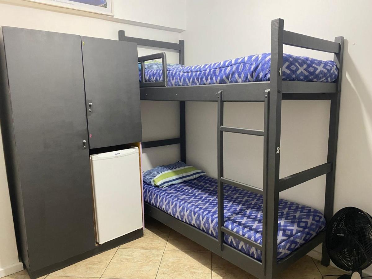 Ipanema Club Hostel