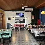 Ipanema Hostel Club