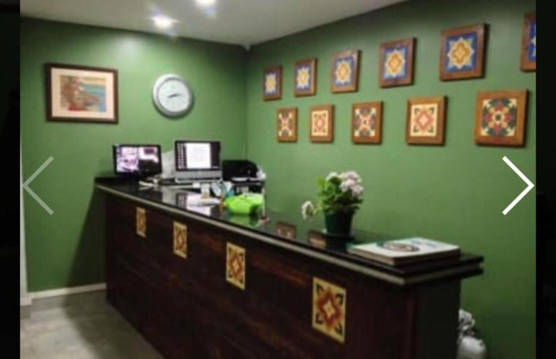 Hostal Ipanema Club Río de Janeiro