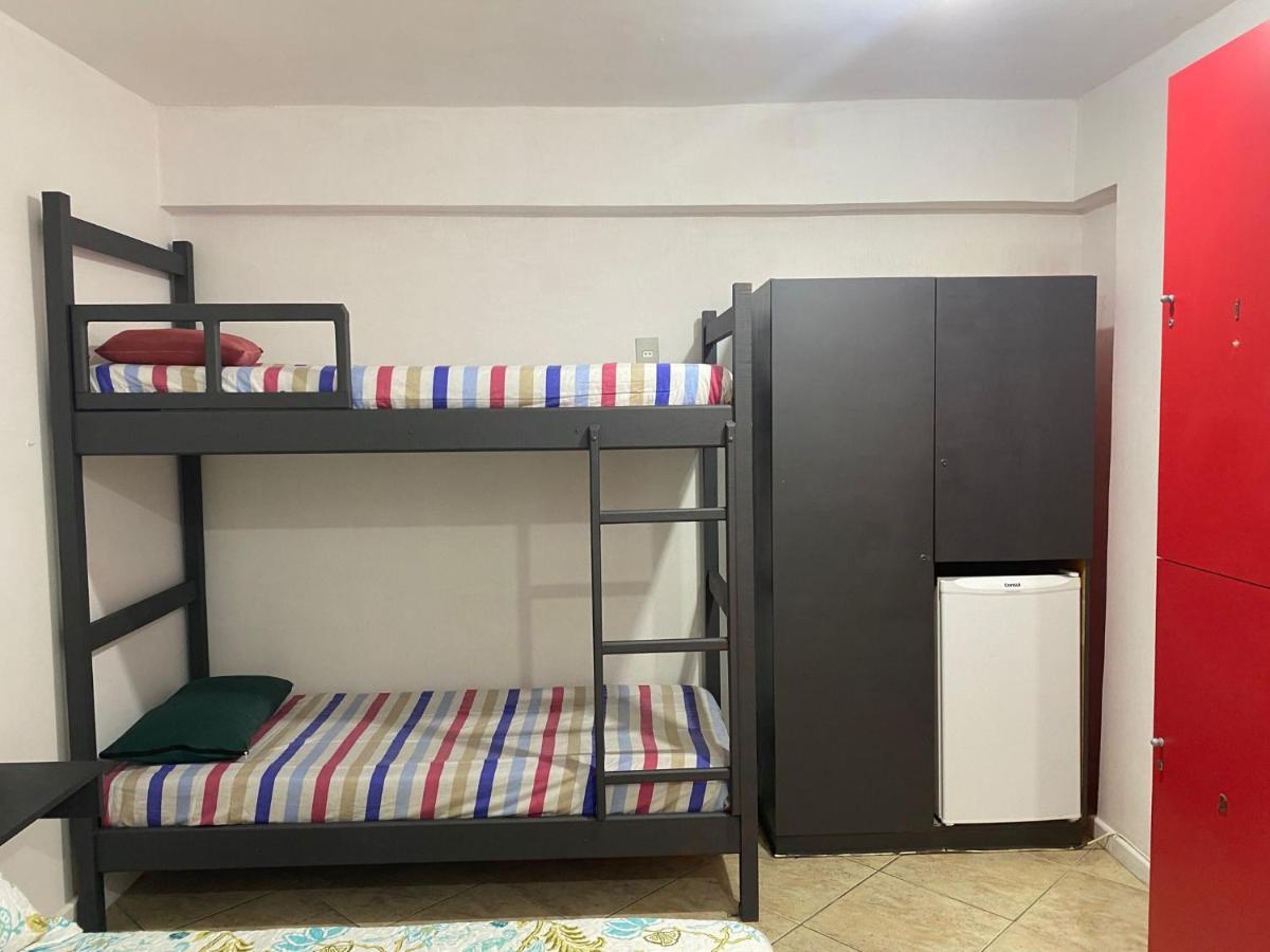 Hostal Ipanema Club Río de Janeiro