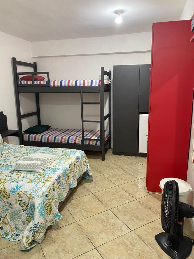 Ipanema Club Albergue