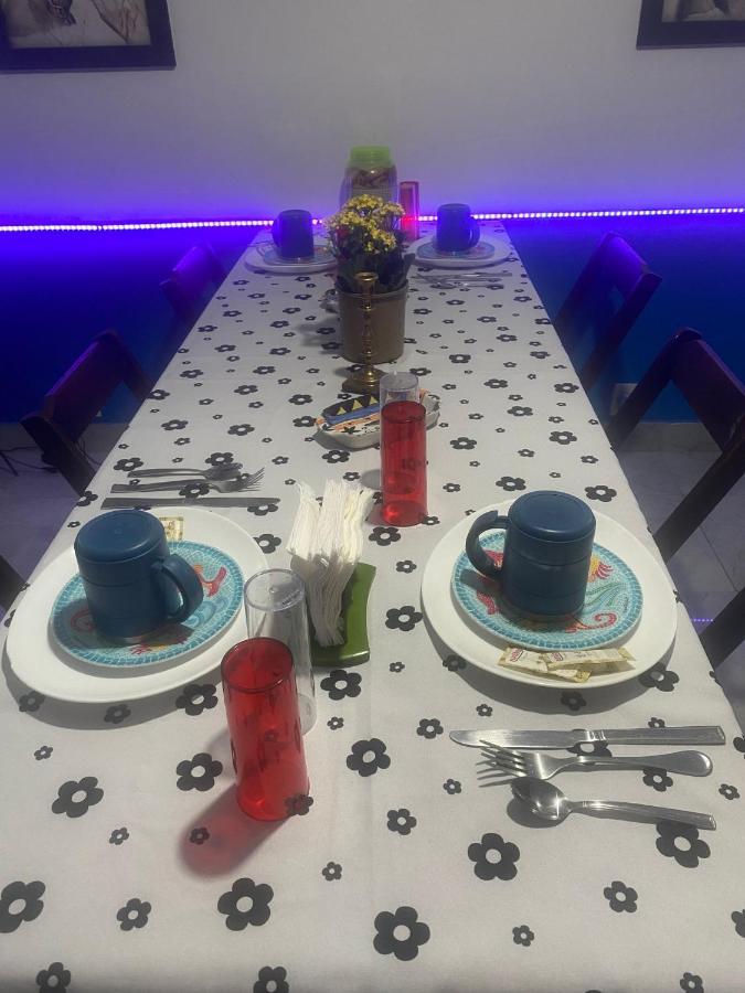 Ipanema Club Hostal *