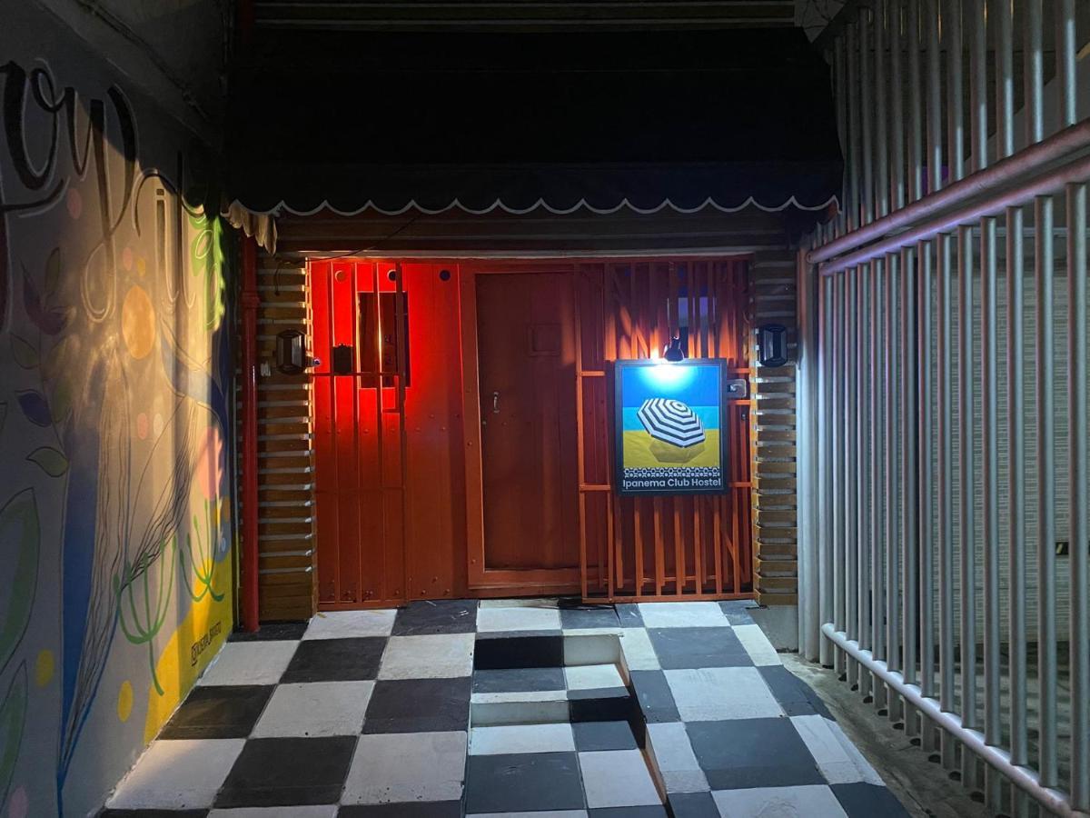 Ipanema Club * Río de Janeiro
