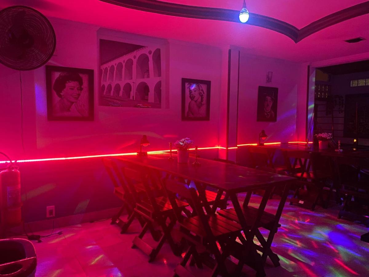 Ipanema Club Hostal Río de Janeiro
