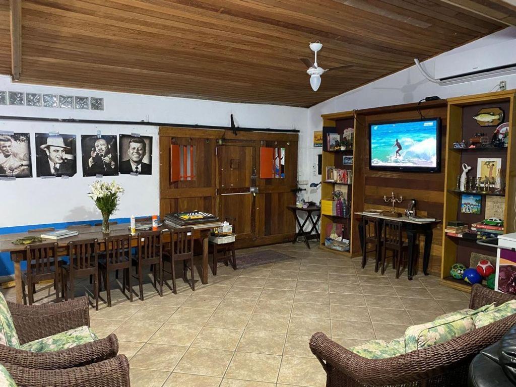 Ipanema Club Albergue