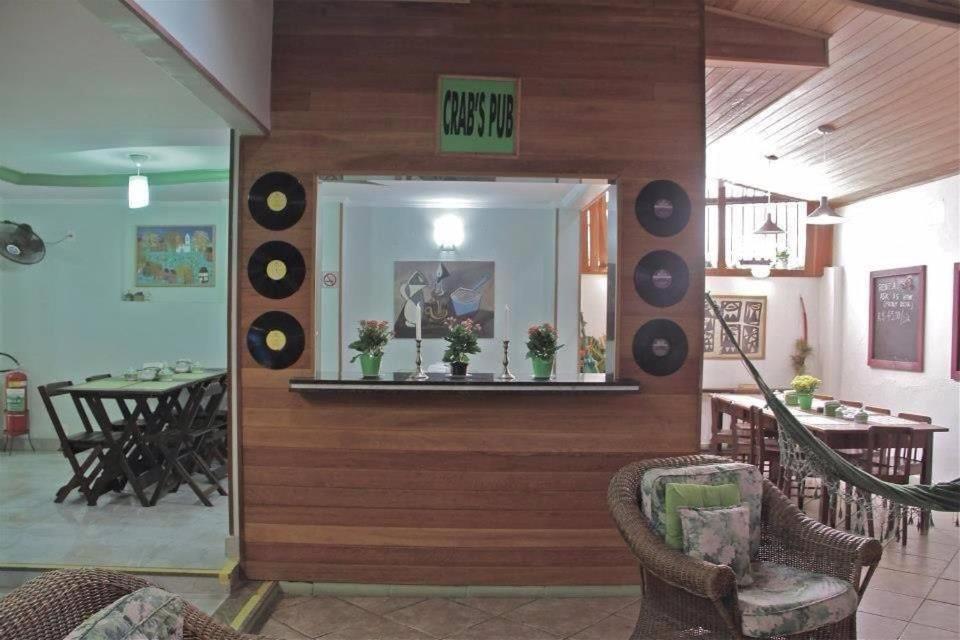 Ipanema Club Hostal