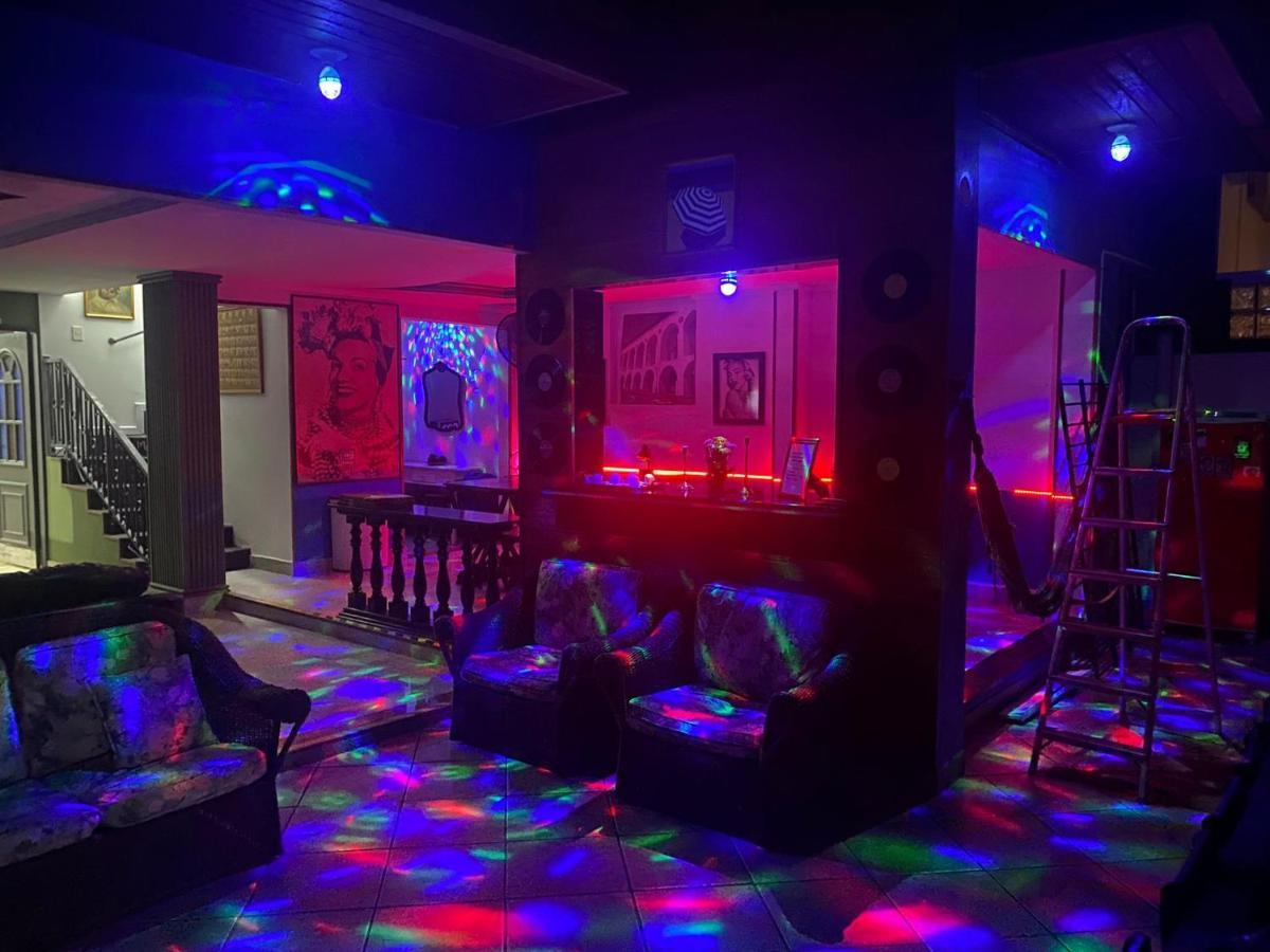 Hostal Ipanema Club Río de Janeiro