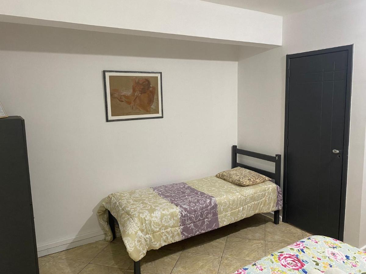 Hostal Ipanema Club Río de Janeiro