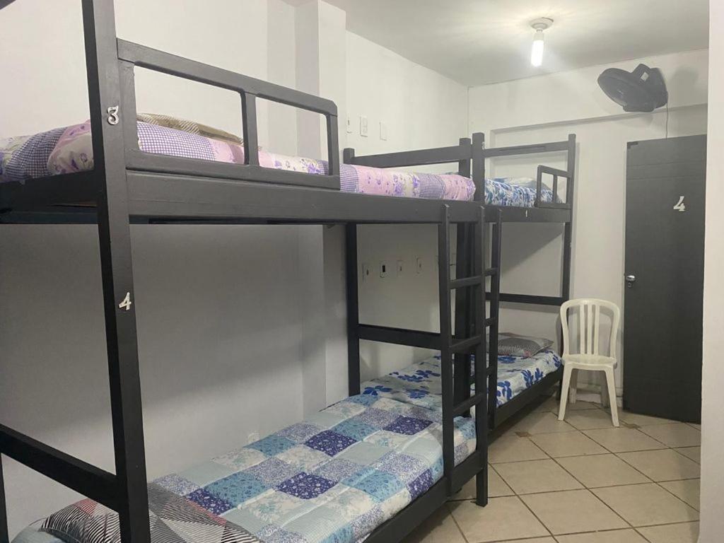 Hostal Ipanema Club *