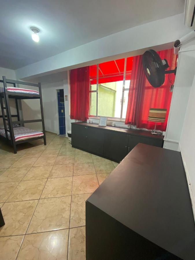 Albergue Ipanema Club