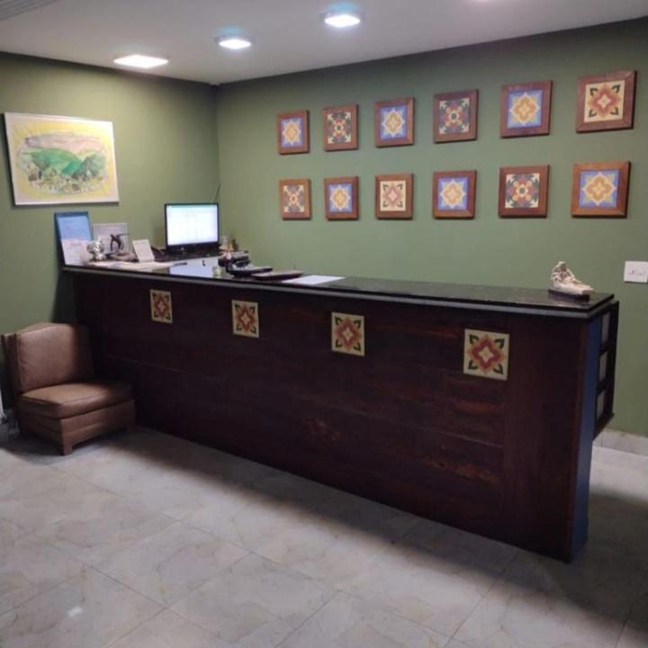 Albergue Ipanema Club