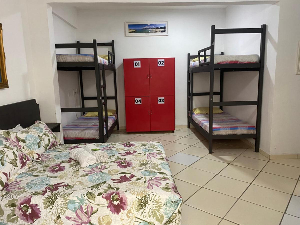 Ipanema Club Hostal
