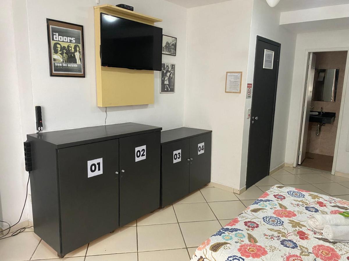 Hostal Ipanema Club