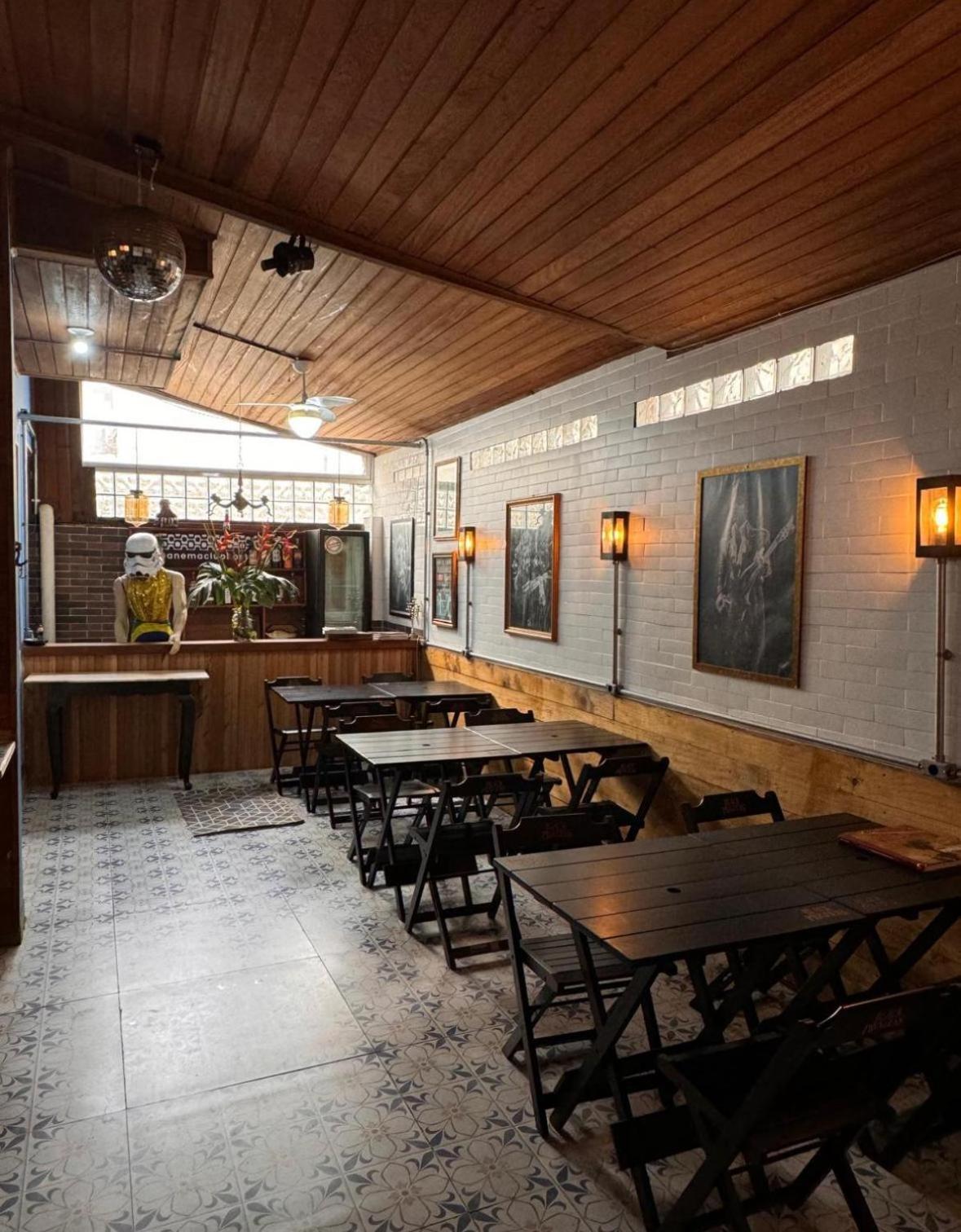 Ipanema Club Hostal *