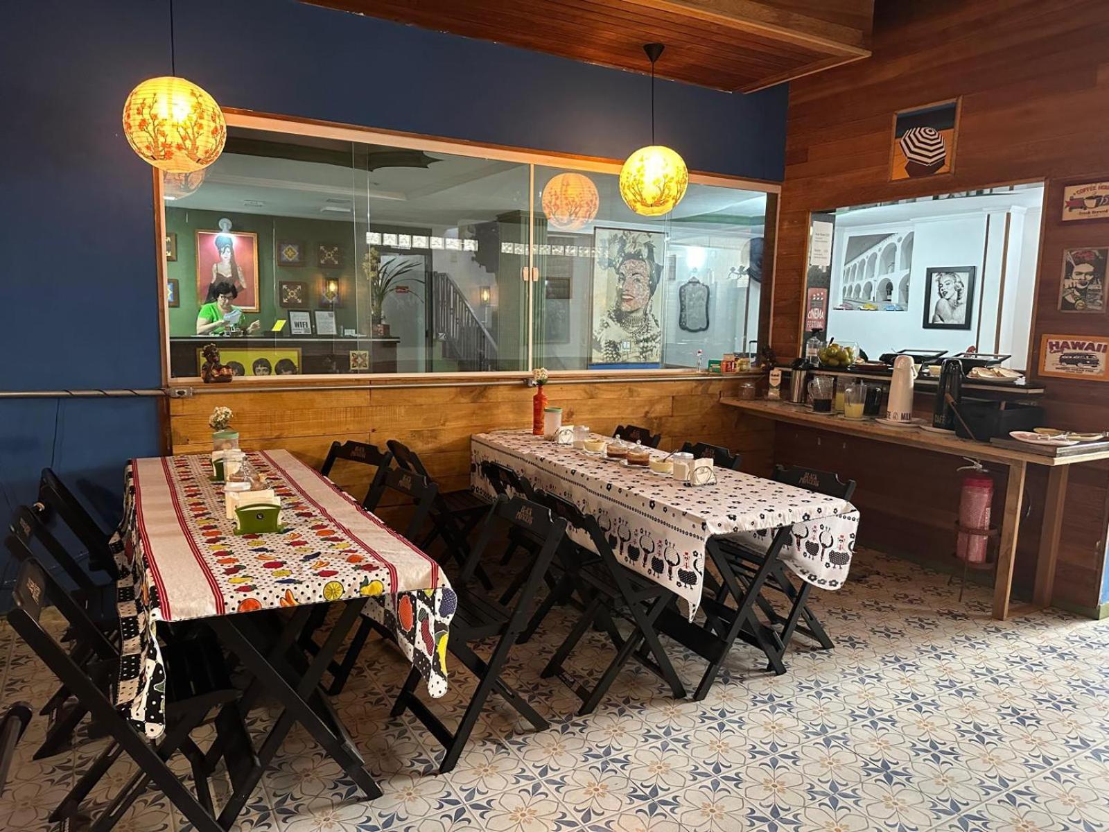 Hostal Ipanema Club Río de Janeiro