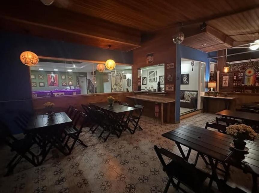 Ipanema Club Río de Janeiro