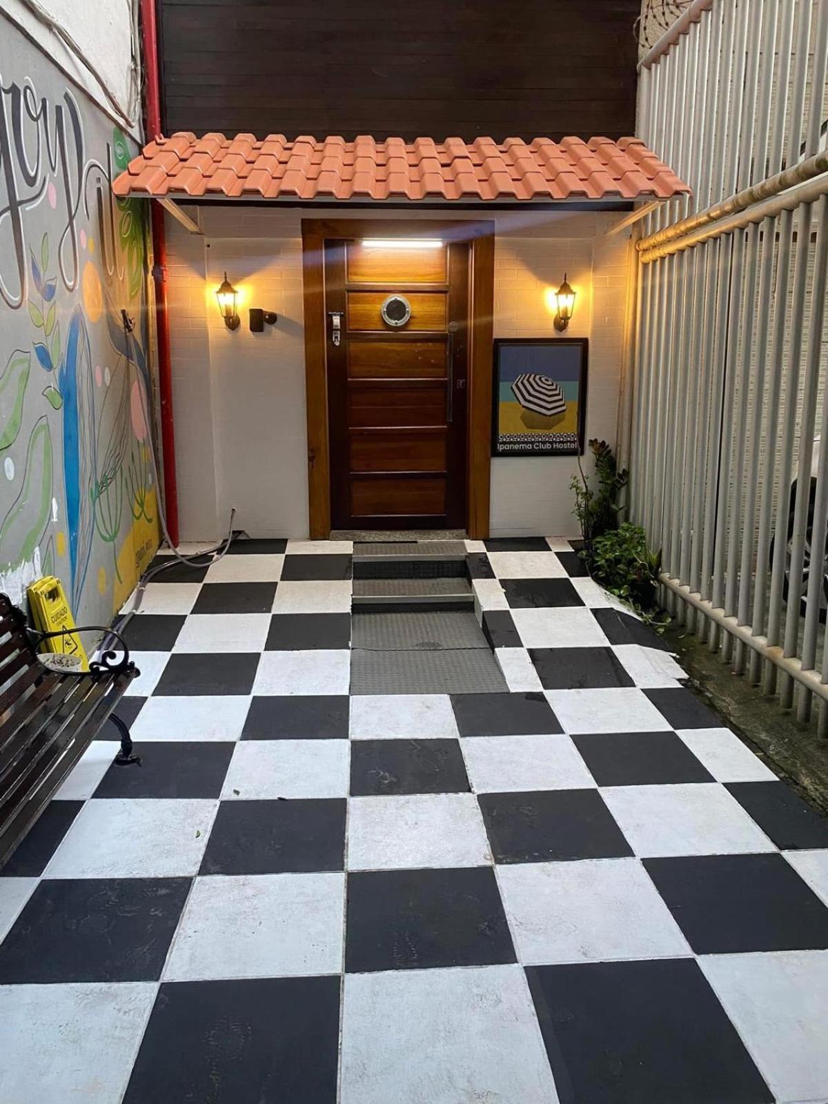 Ipanema Club Hostal
